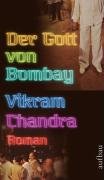 Product Image: Der Gott von Bombay: Roman
