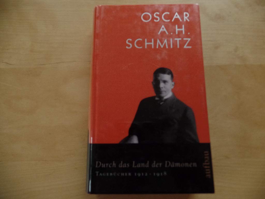 Durch das Land der Dämonen Essays & Short Stories