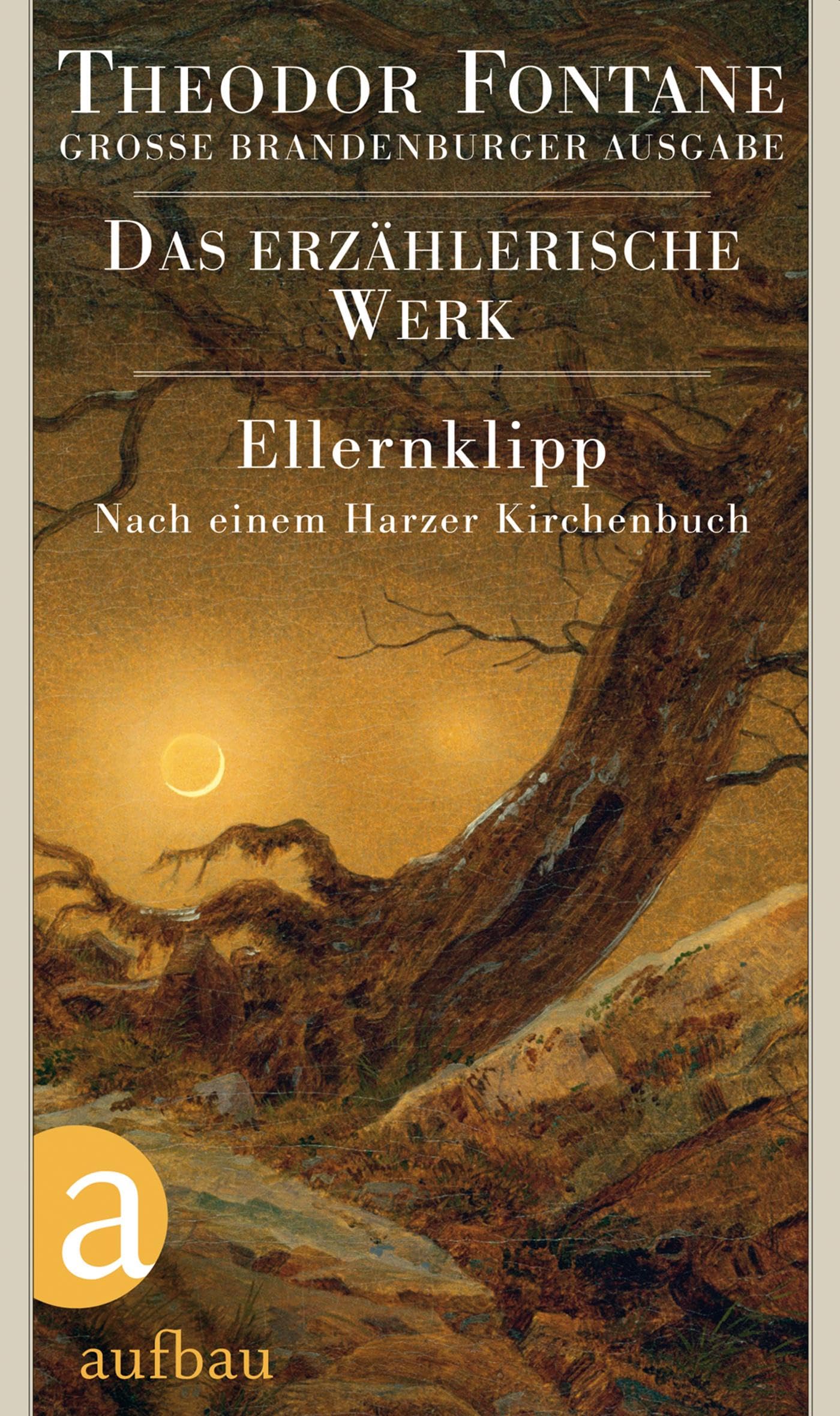 Ellernklipp Essays & Short Stories