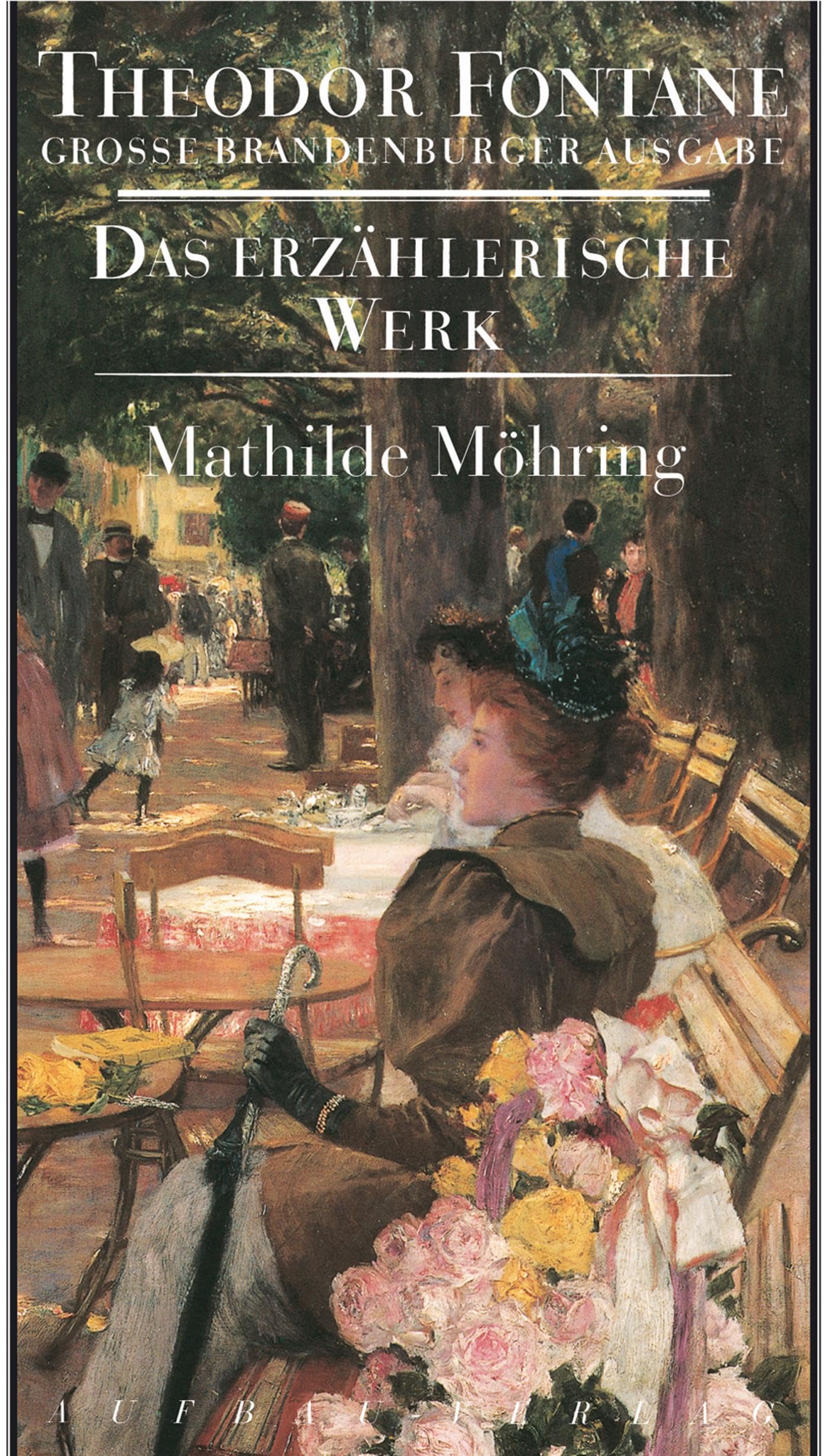 Mathilde Möhring Classics