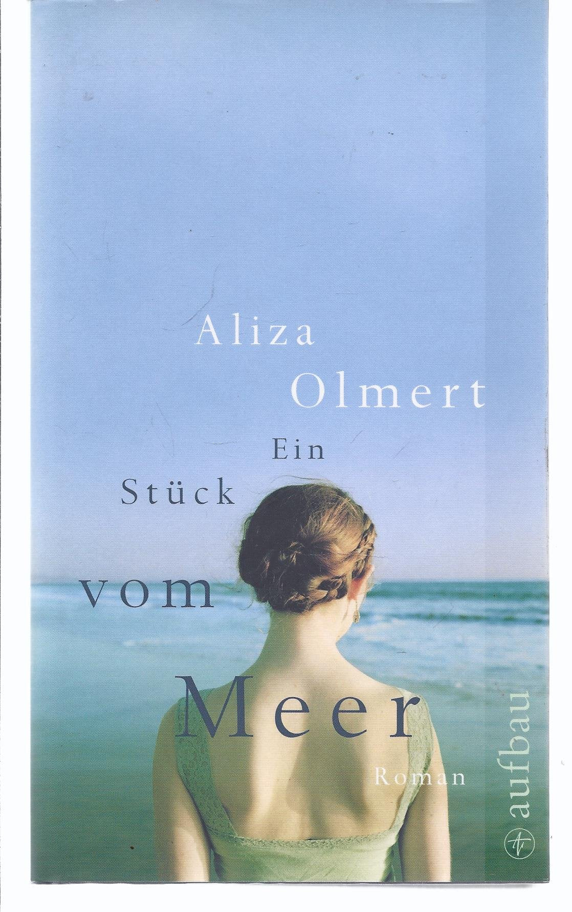 Ein Stück vom Meer: Roman Contemporary literature