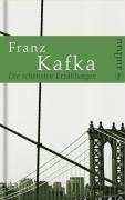 Die schönsten Erzählungen: Mit einer Kafka-Homage (Die schönsten Erzählungen / Geschichten, Band 2) Classics