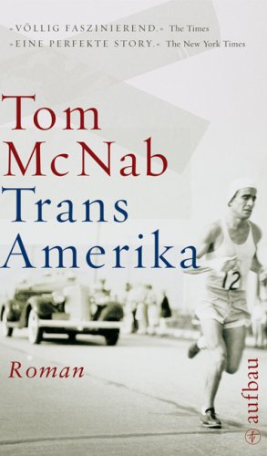 Trans-Amerika: Roman Contemporary literature