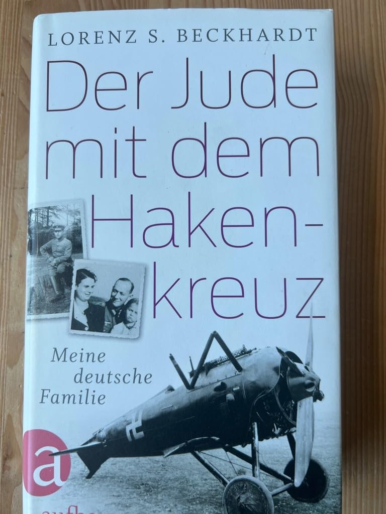 Der Jude mit dem Hakenkreuz Politics & Society