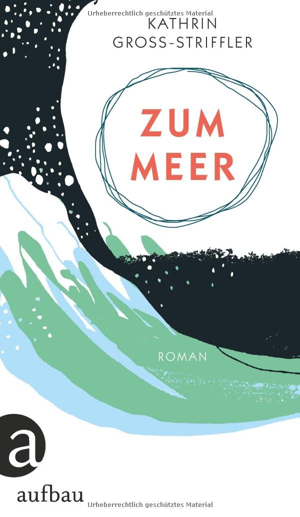 Zum Meer Contemporary literature Books