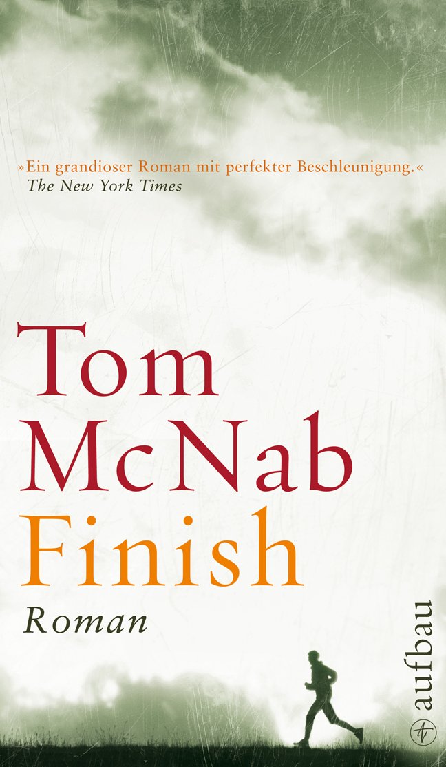 Finish: Roman Contemporary literature