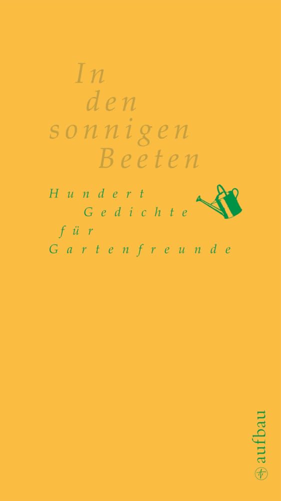 Product Image: In den sonnigen Beeten
