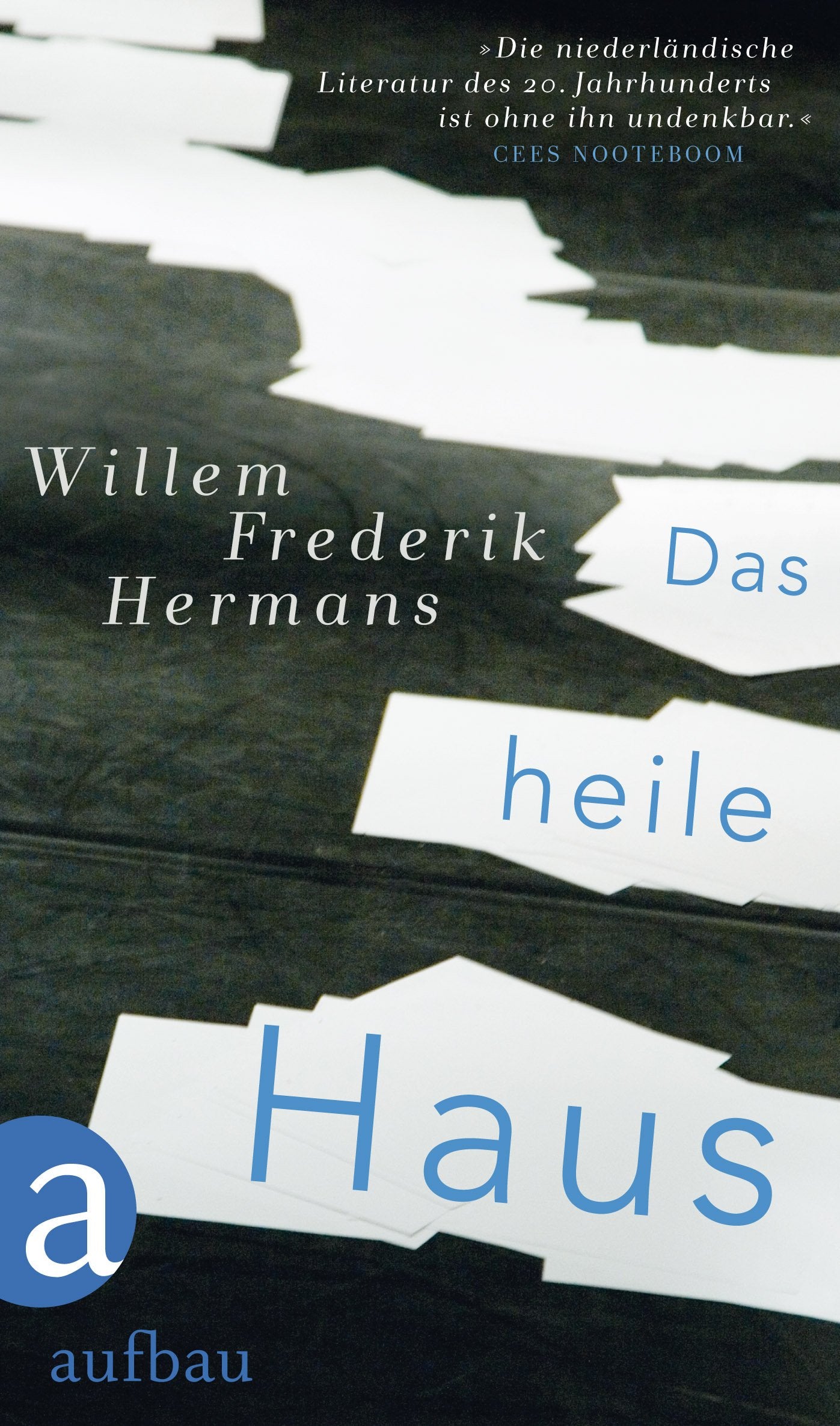 Das heile Haus: Novelle Contemporary literature