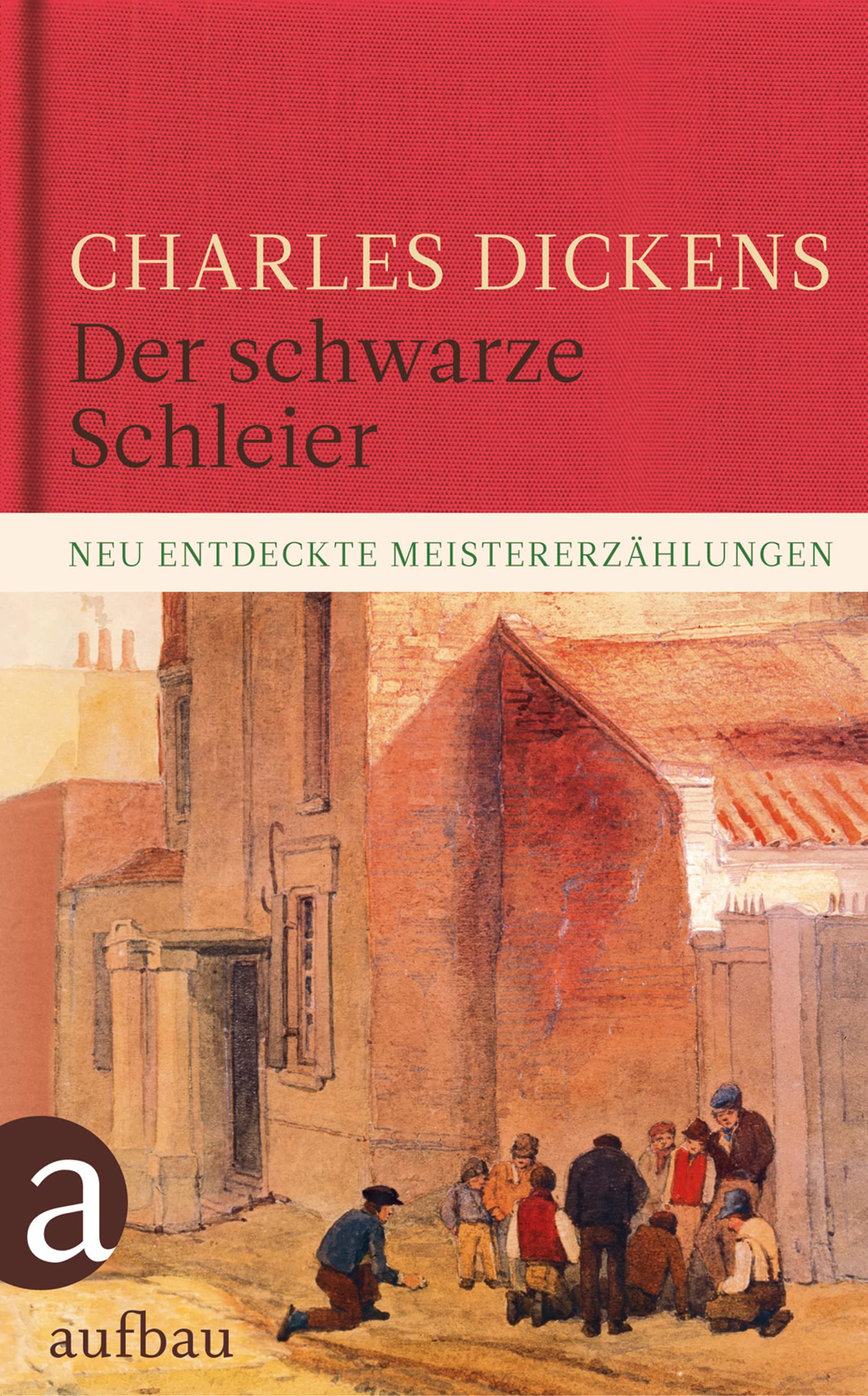 Der schwarze Schleier Essays & Short Stories