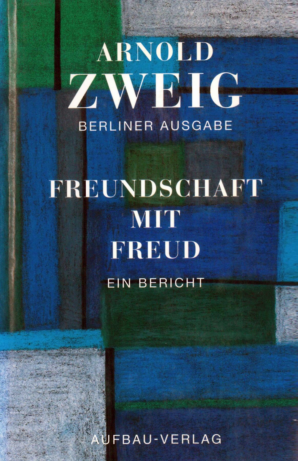 Product Image: Freundschaft mit Freud
