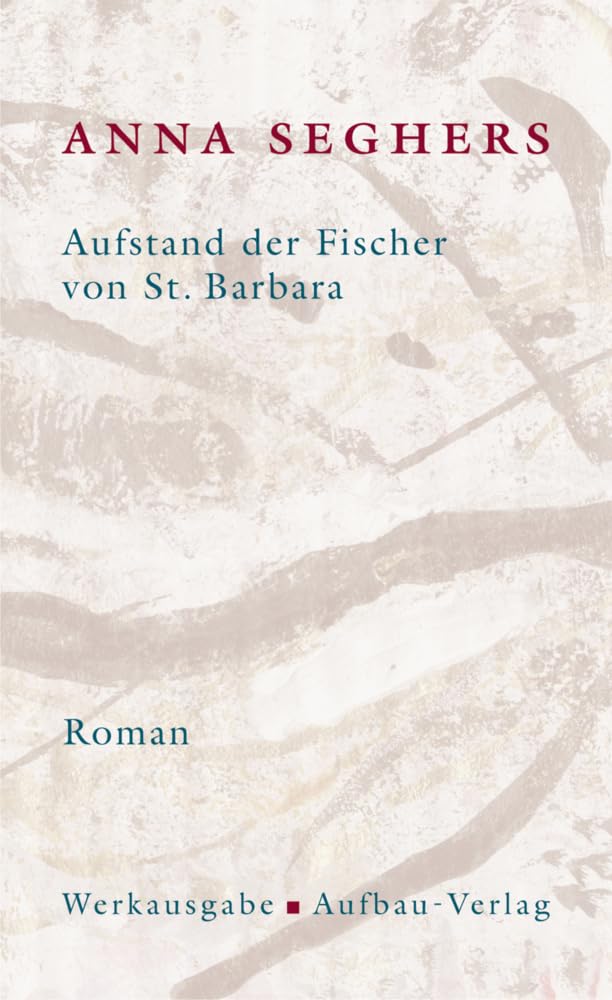 Product Image: Aufstand der Fischer von St. Barbara