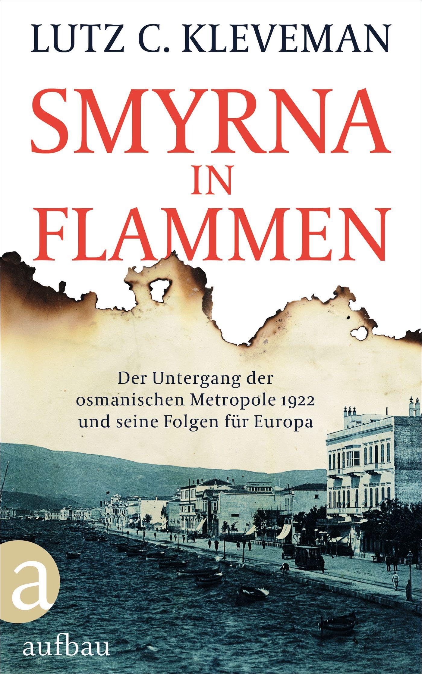 Smyrna in Flammen Social Sciences