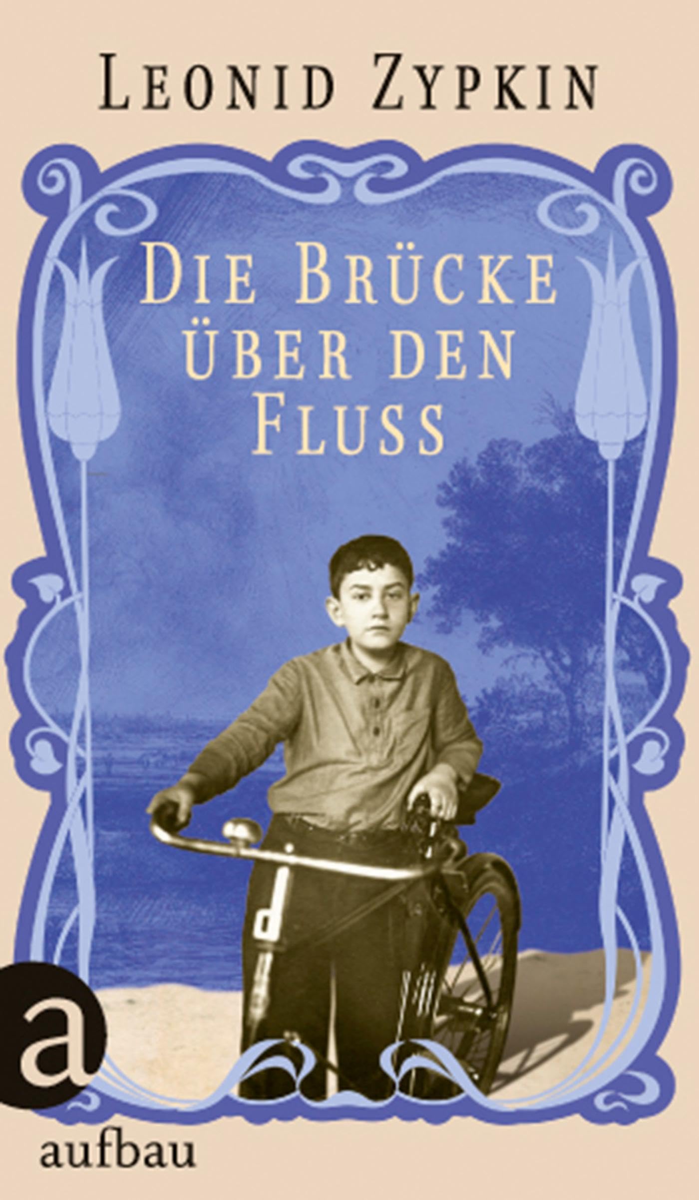 Product Image: Die Brücke über den Fluss
