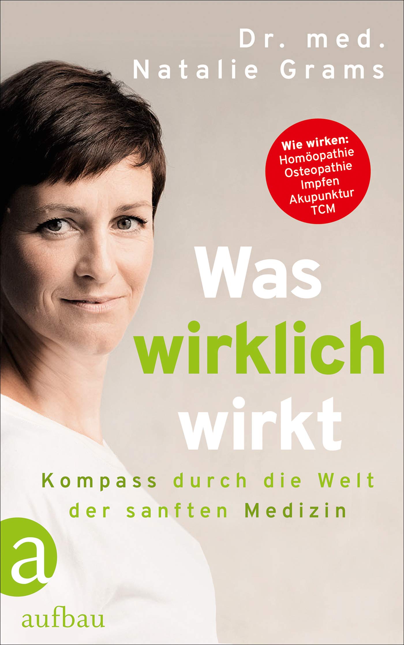 Was wirklich wirkt Medicine