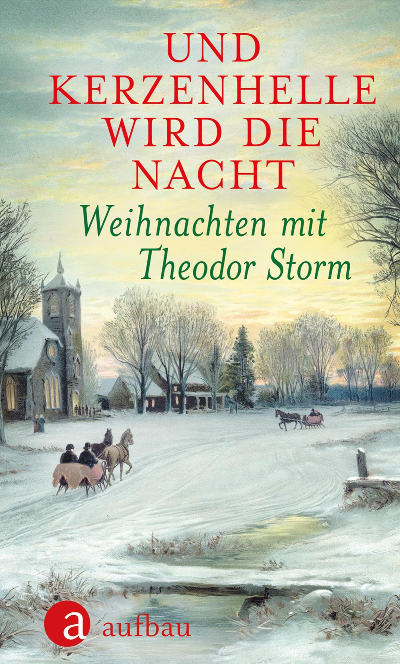 Und kerzenhelle wird die Nacht Classics