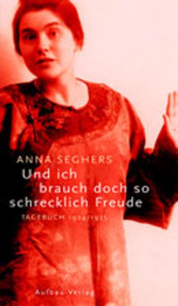 Product Image: Und ich brauch doch so schrecklich Freude