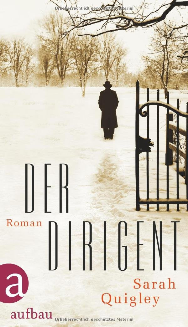 Der Dirigent Contemporary literature Books