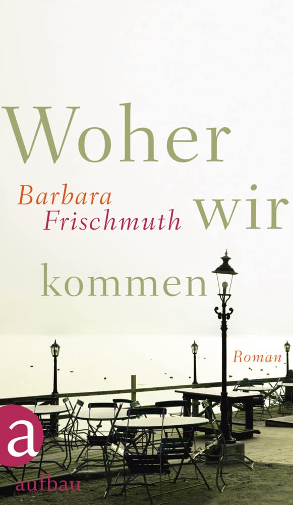 Product Image: Woher wir kommen