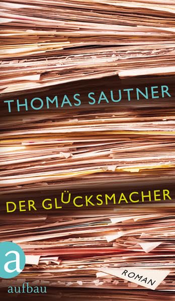 Der Glücksmacher: Roman Contemporary literature Books