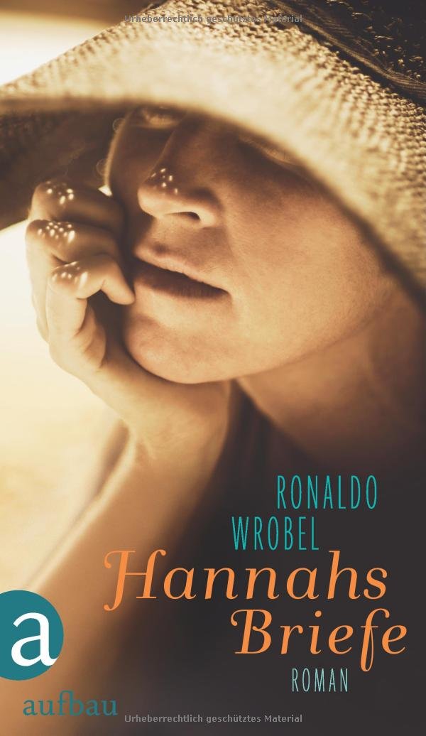 Product Image: Hannahs Briefe: Roman
