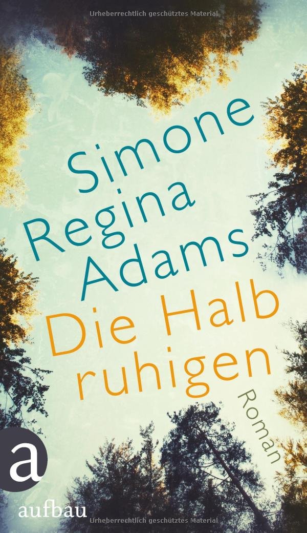Die Halbruhigen Contemporary literature Books