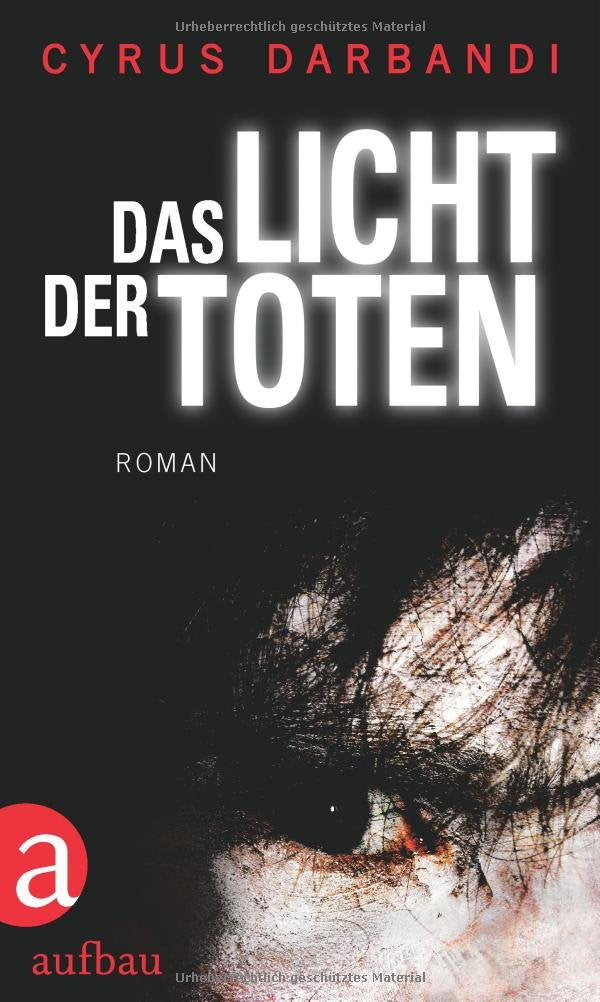 Product Image: Das Licht der Toten