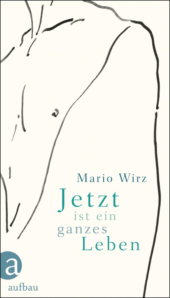 Jetzt ist ein ganzes Leben: Gedichte Poetry