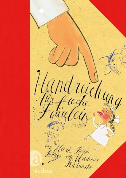 Handreichung für freche Fräulein Classics