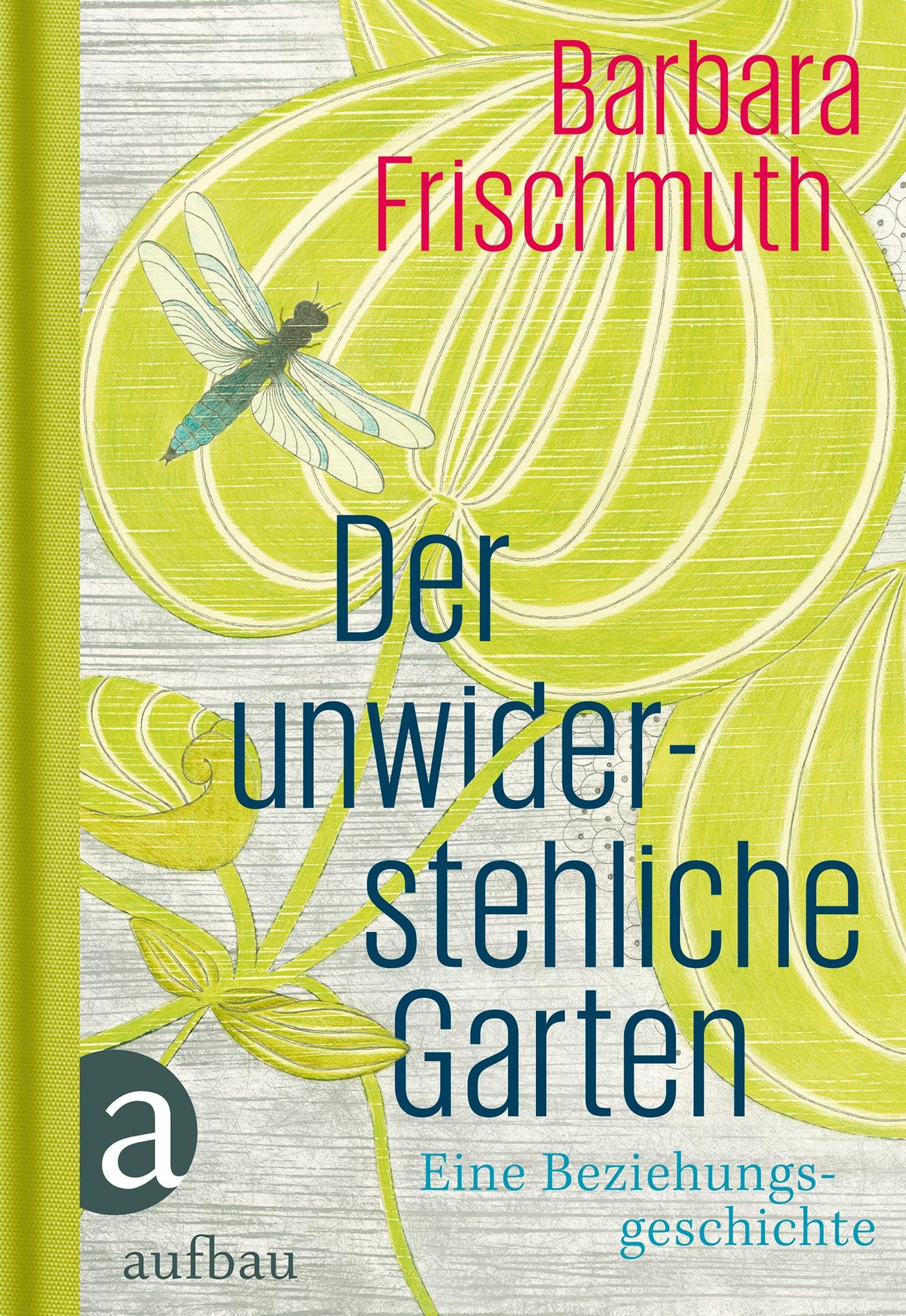 Product Image: Der unwiderstehliche Garten