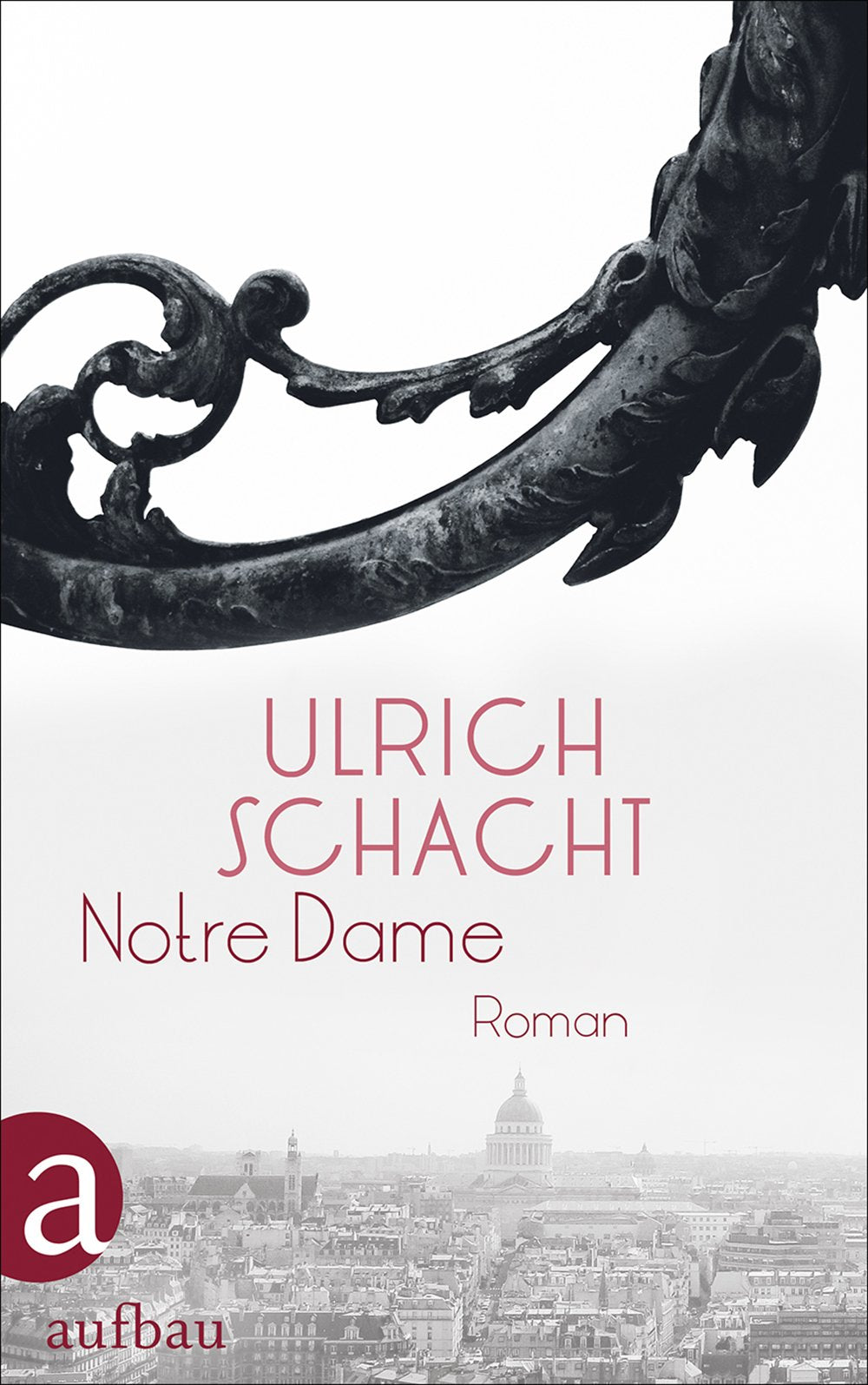 Notre Dame Contemporary literature Books