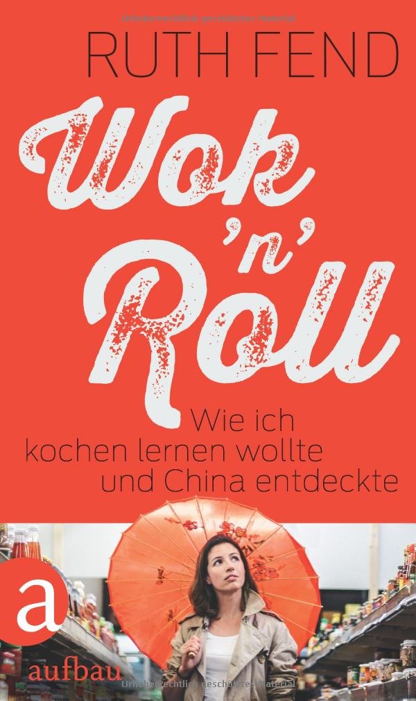 Wok 'n' Roll Leisure, Home & Garden