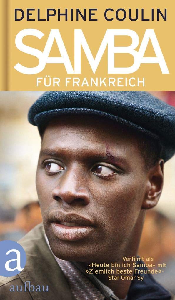 Samba für Frankreich Contemporary literature