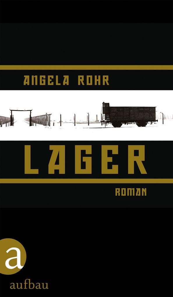 Lager Contemporary literature