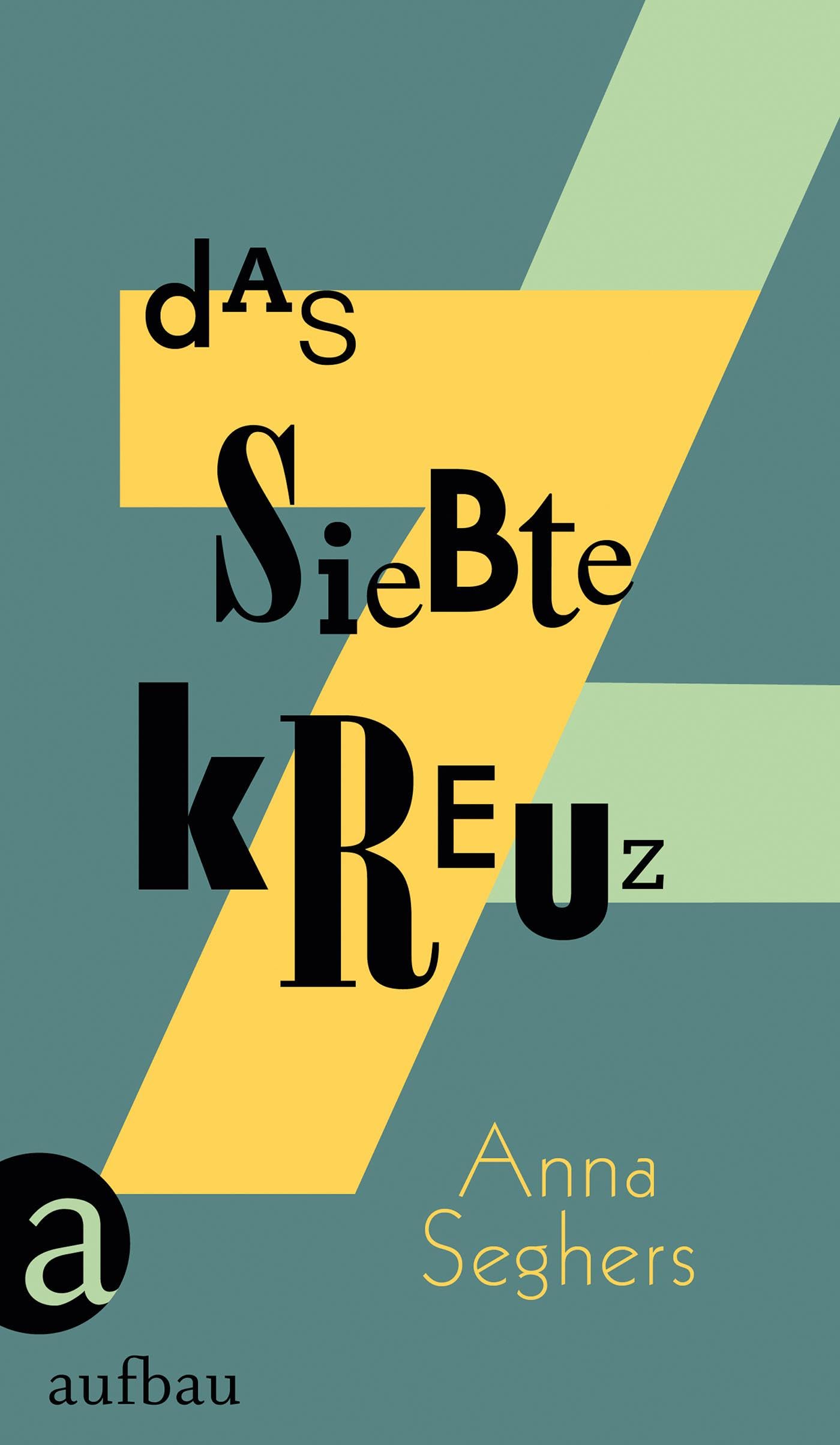 Das siebte Kreuz Social Sciences Books
