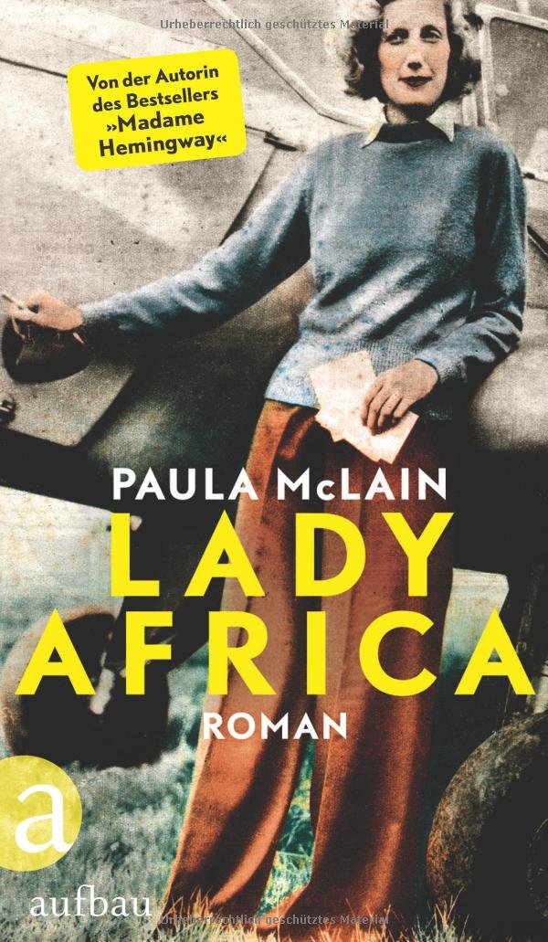 Product Image: Lady Africa