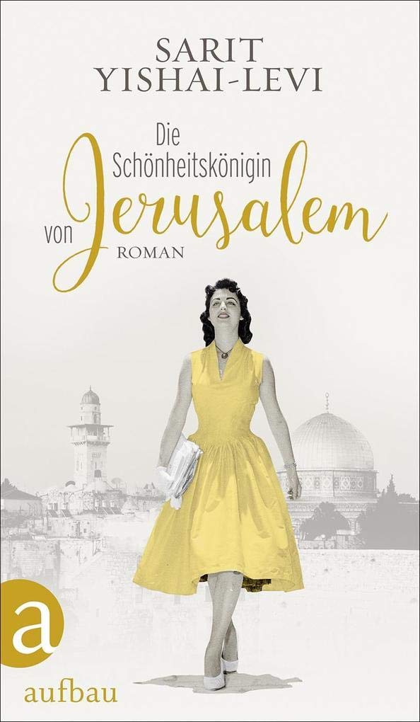 Die Schönheitskönigin von Jerusalem: Roman Contemporary literature