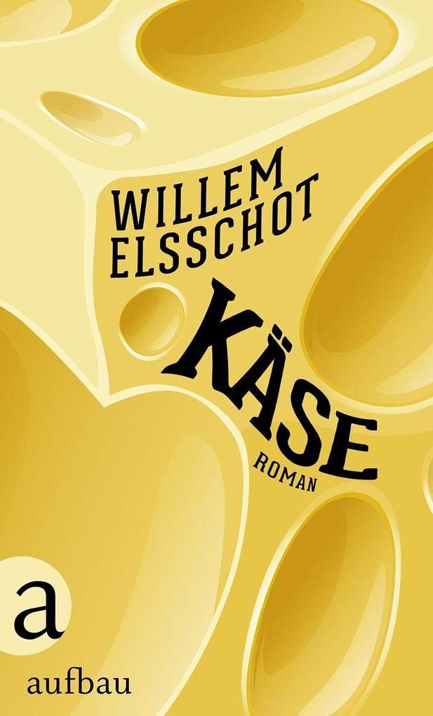 Käse Contemporary literature Books