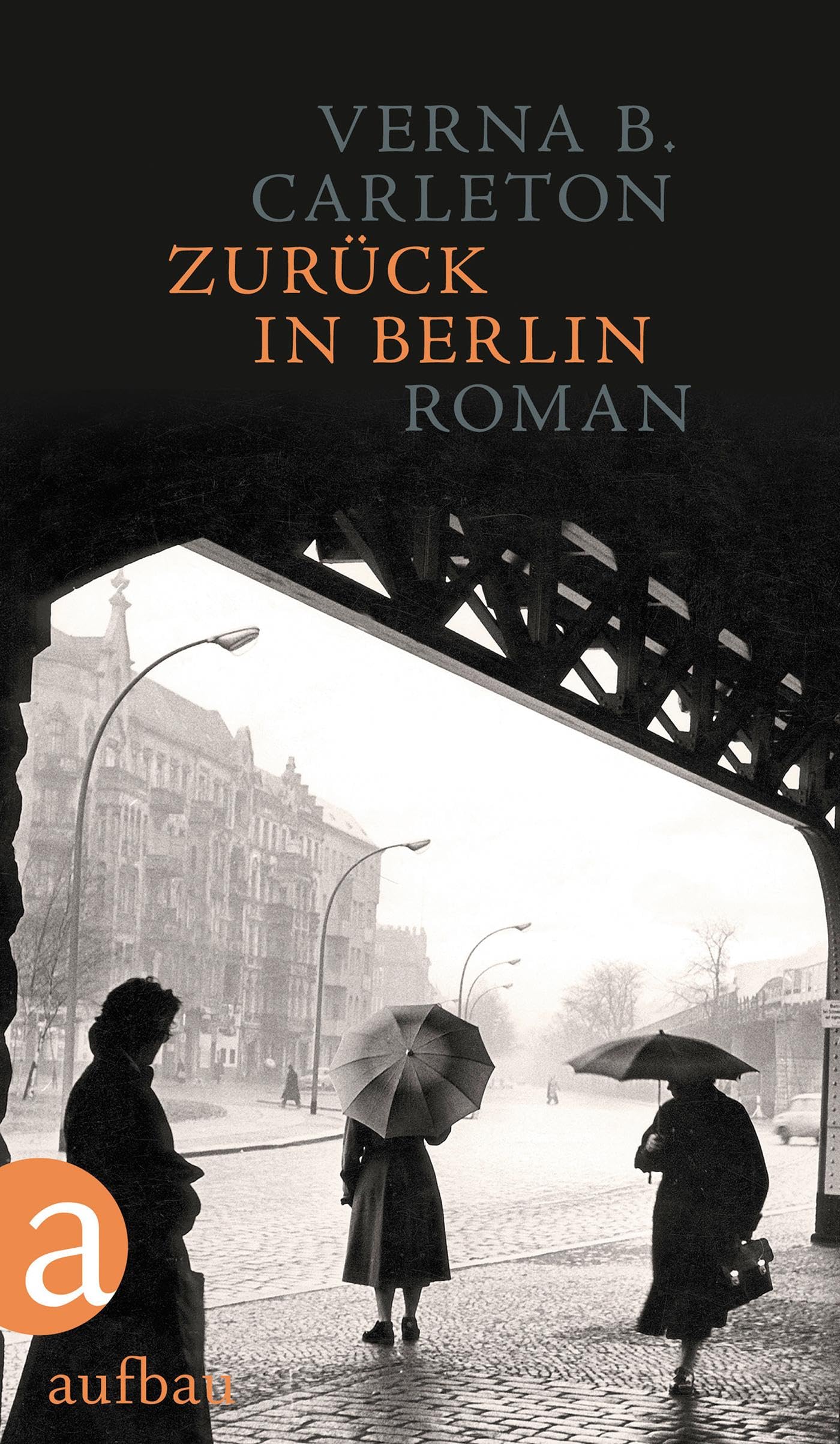 Zurück in Berlin Contemporary literature Books