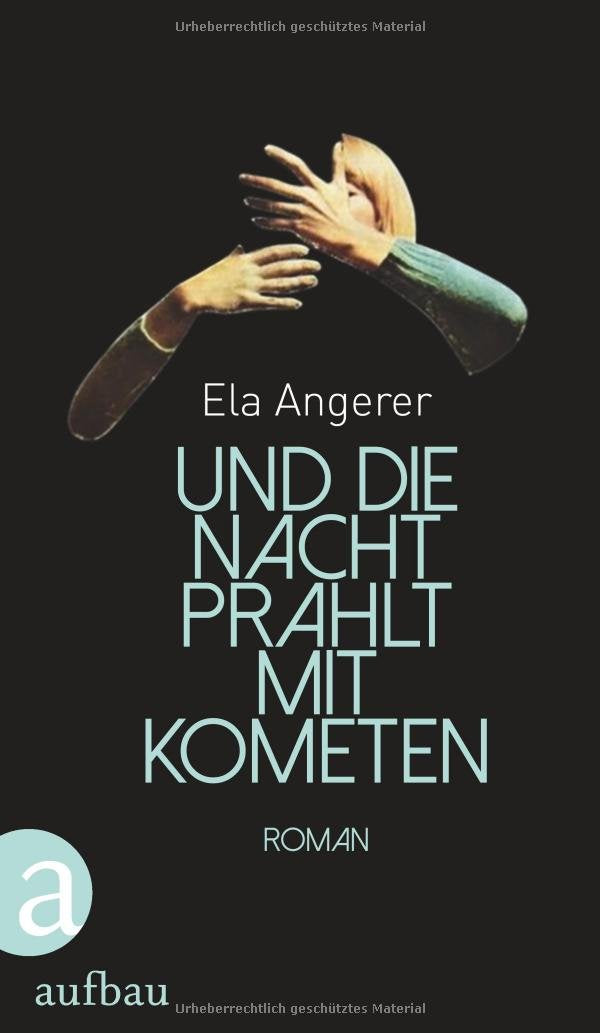 Und die Nacht prahlt mit Kometen Contemporary literature