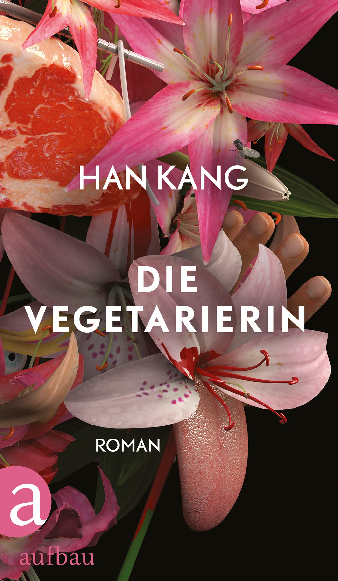 Die Vegetarierin Contemporary literature Books