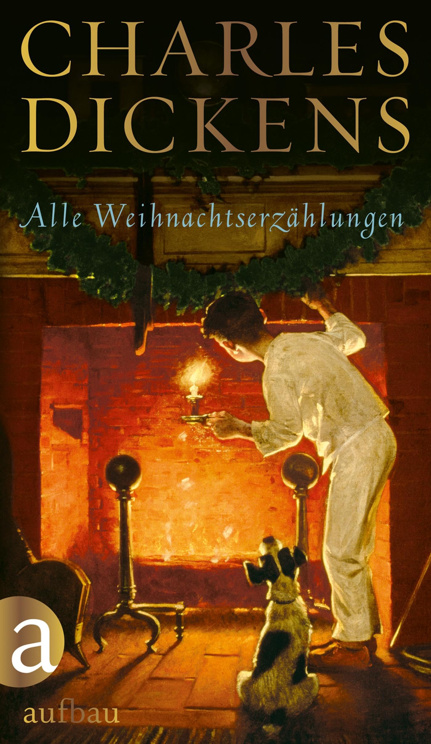 Alle Weihnachtserzählungen Essays & Short Stories