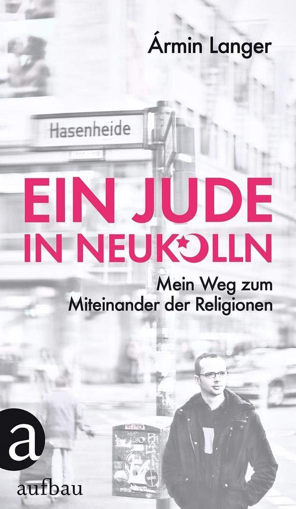 Product Image: Ein Jude in Neukölln