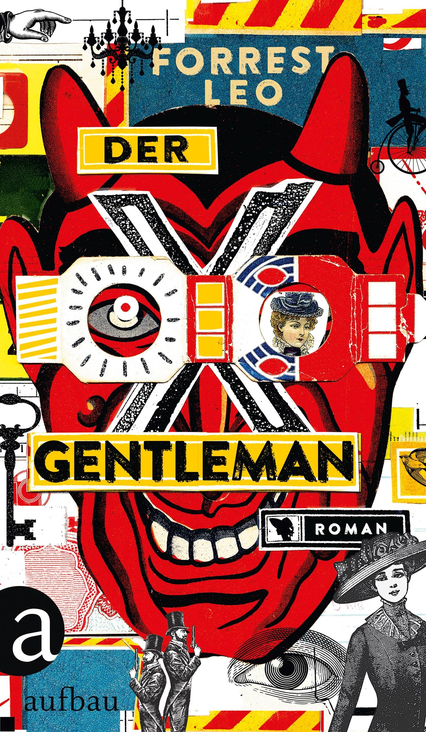 Der Gentleman Contemporary literature Books