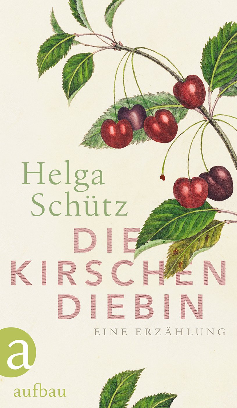 Die Kirschendiebin Contemporary literature Books