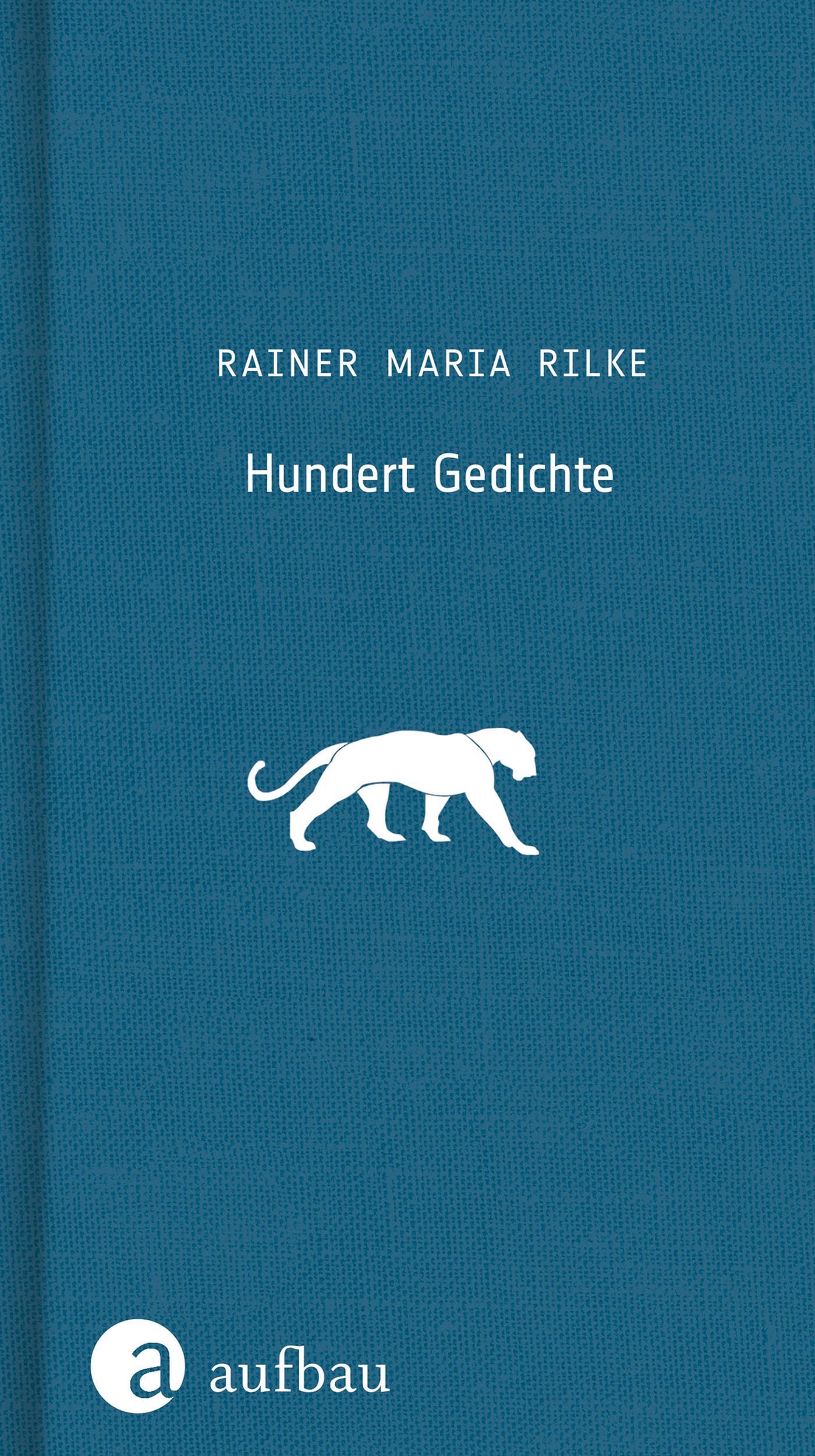 Product Image: Hundert Gedichte