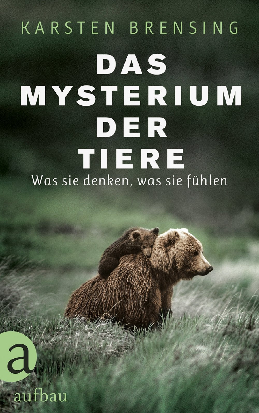 Product Image: Das Mysterium der Tiere
