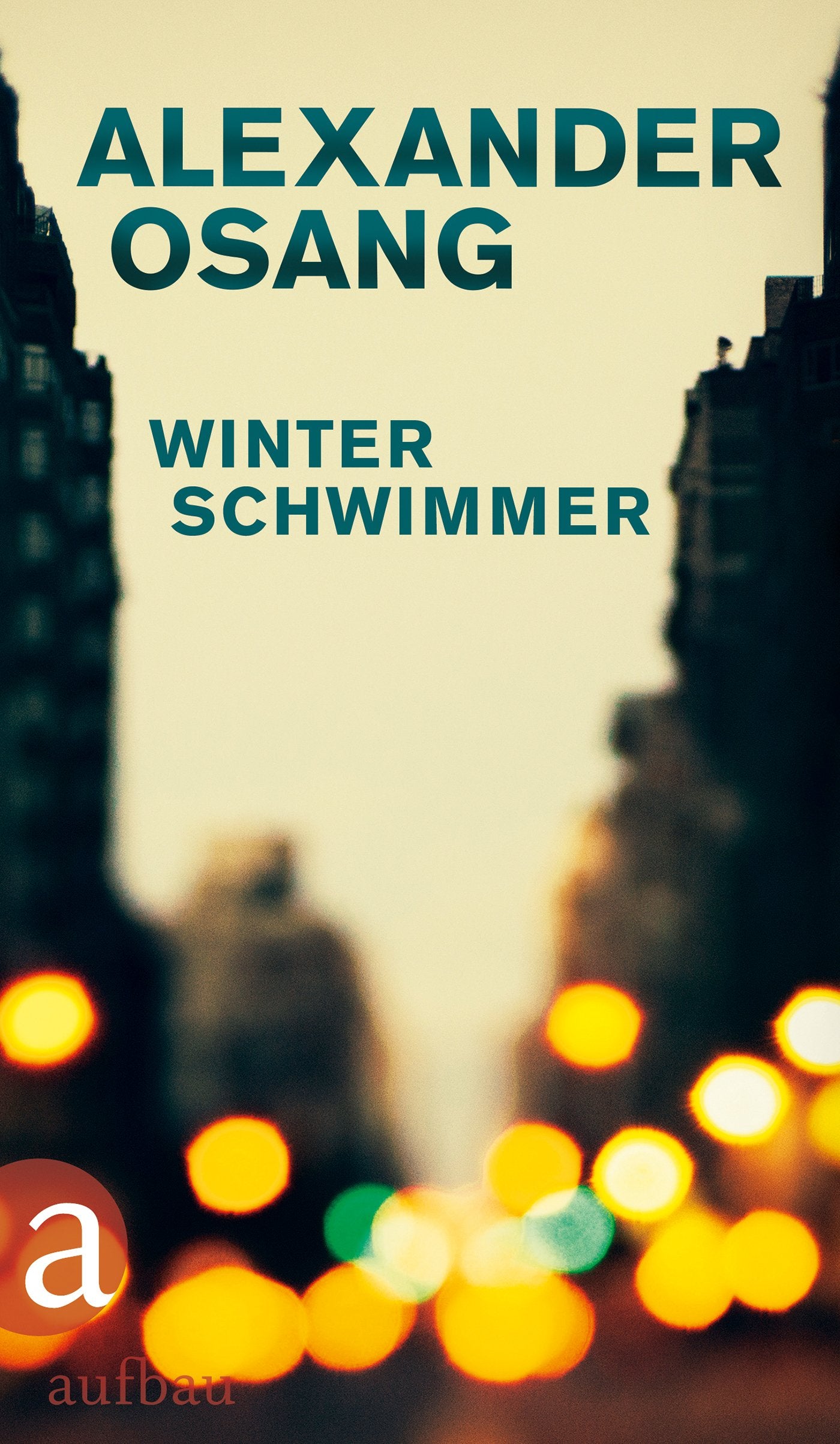 Winterschwimmer Essays & Short Stories
