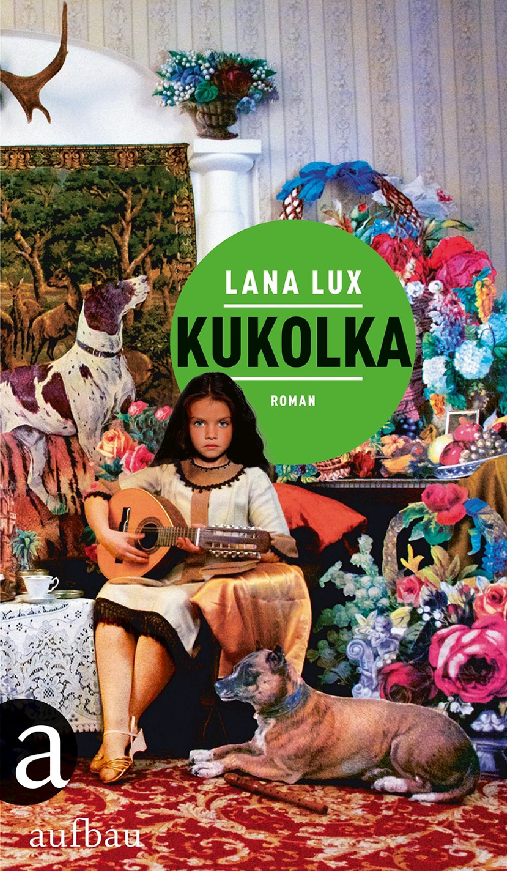 Kukolka Contemporary literature Books