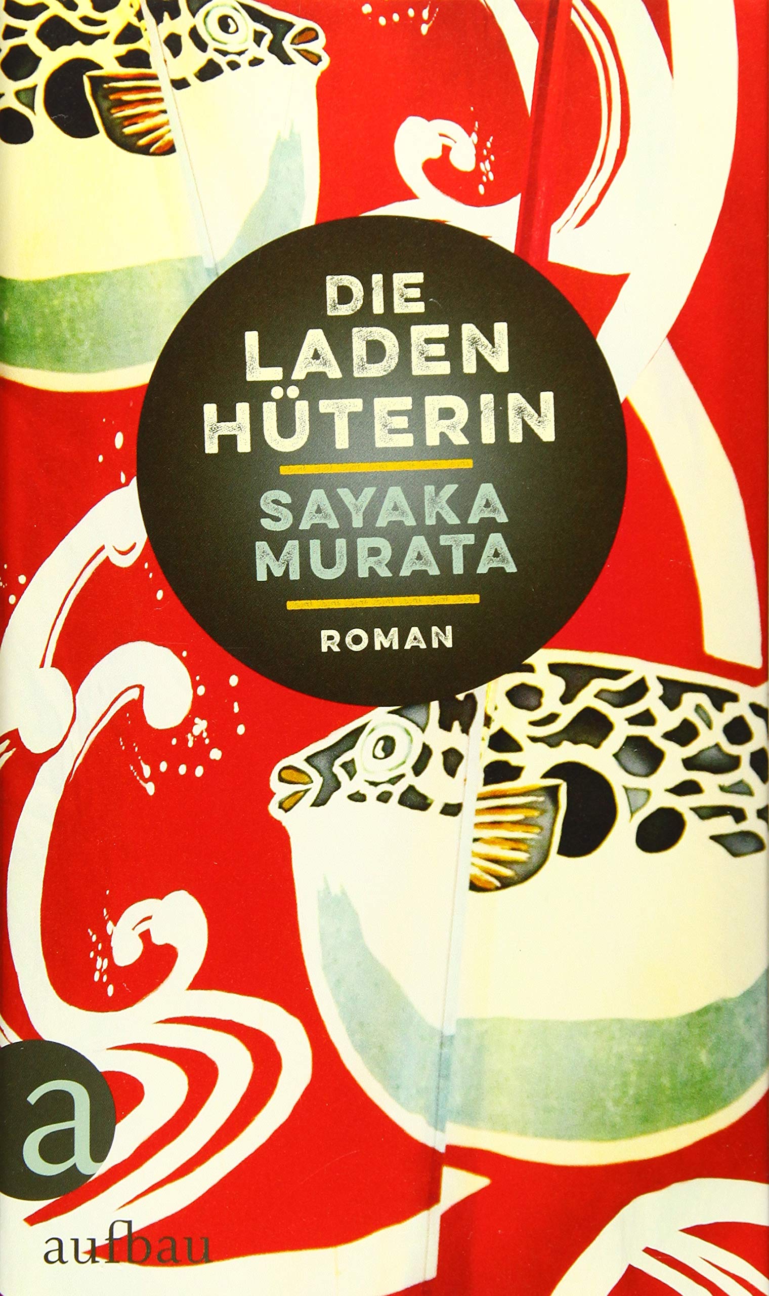 Die Ladenhüterin Contemporary literature Books