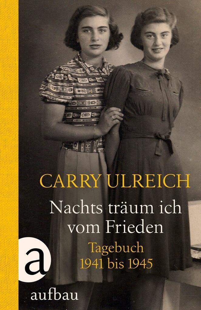 Nachts träum ich vom Frieden Books